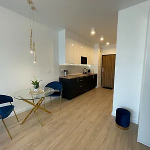 Przy Marsa Apartament