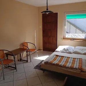 Goscinne Kwatera prywatna Kołobrzeg