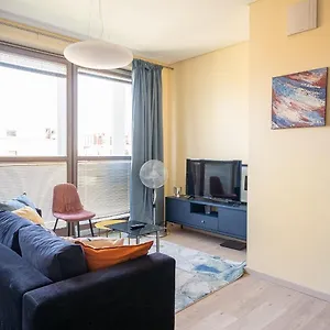Pole Mokotowskie Daydream Apartament