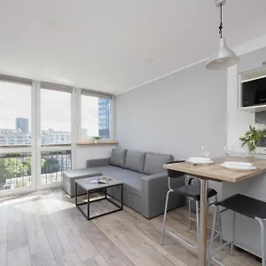 Comfort & Style Center By Renters Apartament